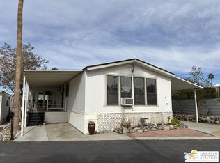 18801 Roberts Rd SPACE 170, Desert Hot Springs, CA 92241