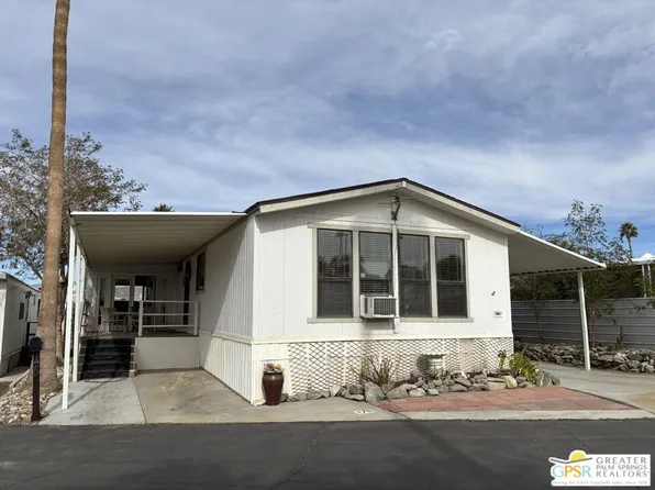 18801 Roberts Rd Space 170, Desert Hot Springs, CA 92241
