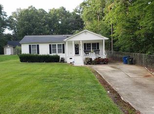 201 Ebon Rd, Durham, NC 27713