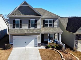 118 Prominence Ct, Canton, GA 30114