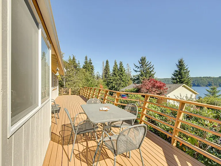Terrace View