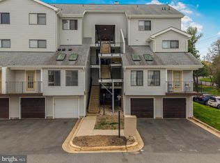 1611 Carriage House Ter Unit 1611, Silver Spring, MD 20904