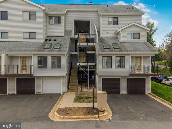 1611 Carriage House Ter Unit 1611, Silver Spring, MD 20904