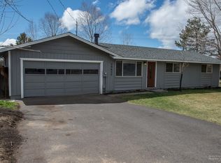 20622 Colt Ln, Bend, OR 97701