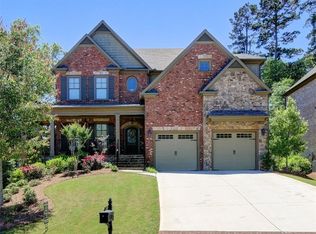 3180 Gable Oaks Ct, Marietta, GA 30066