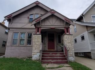 1729 S 57th St, Milwaukee, WI 53214