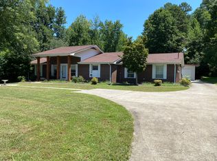 5340 Cherokee Valley Rd, Ringgold, GA 30736