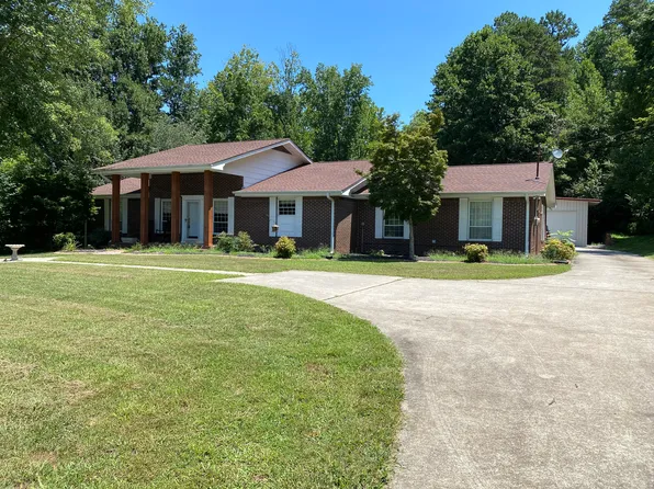 5340 Cherokee Valley Rd, Ringgold, GA 30736