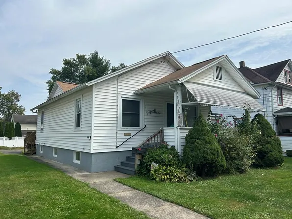 1012 Johnson St, Elmira, NY 14901