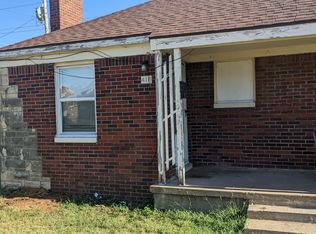 416 N New York Ct, Wichita, KS 67214