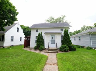 320 E 12th St, Spencer, IA 51301