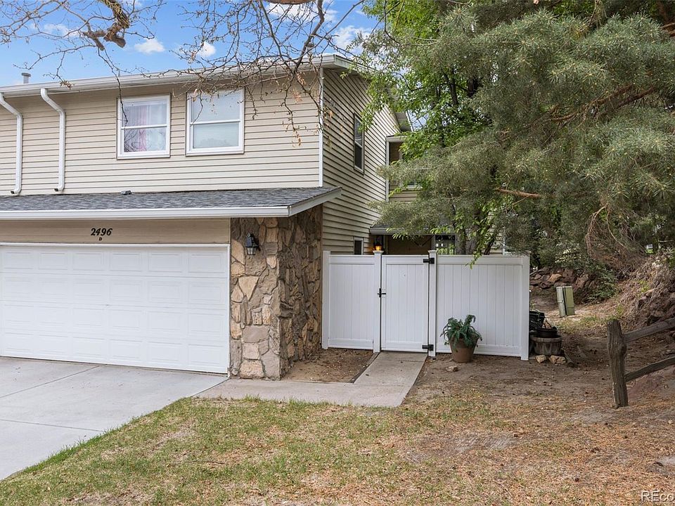 1st image of 2496 S Vaughn Way #D