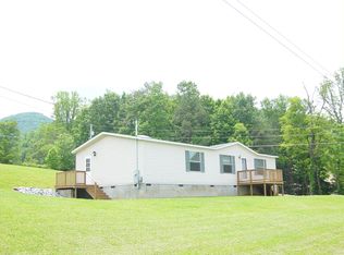 165 Clover Branch Rd, Elizabethton, TN 37643