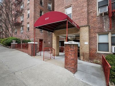 6725 Clyde St APT 6N, Flushing, NY, 11375
