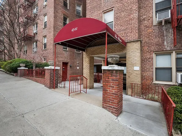 6725 Clyde St APT 6N, Flushing, NY 11375