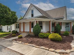 12451 Mount Eden Rd, Mount Eden, KY 40046