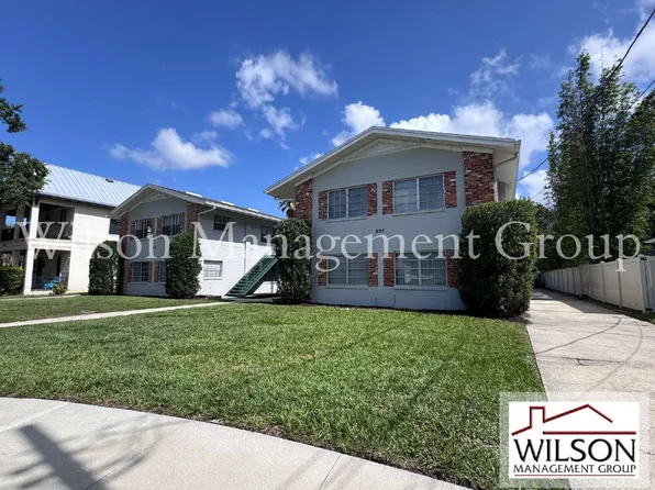 805 Vassar St #A, Orlando, FL 32804