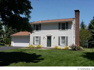 46 Sunderland Trl, Rochester, NY 14624
