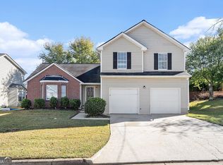 2357 Wellborn Hills Pl, Lithonia, GA 30058