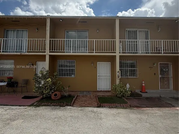 10962 SW 4th St #I2, Sweetwater, FL 33174