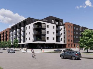 Loftus Apartments, Cedar Rapids, IA 52401