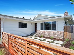 207 El Camino Del Mar, Aptos, CA 95003