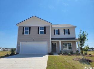357 Acosta Circle, Conway, SC 29527