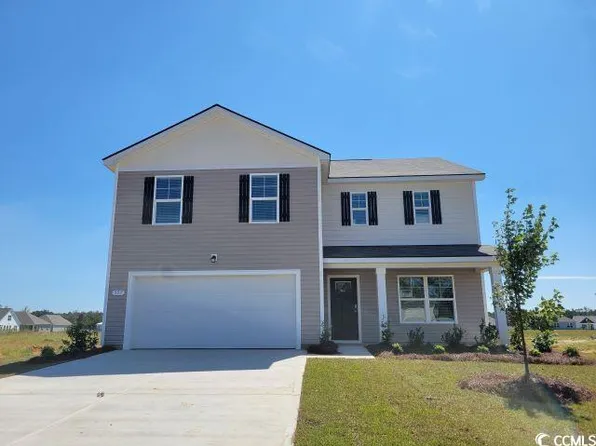 357 Acosta Circle, Conway, SC 29527