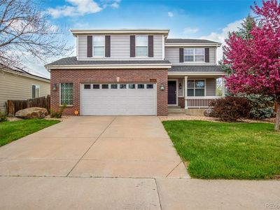 1723 E 100th Place, Thornton, CO, 80229