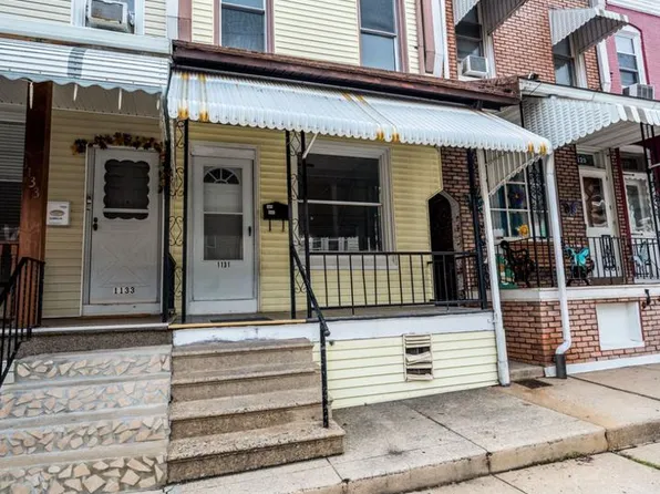 1131 Mulberry St, Reading, PA 19604