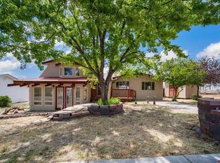 2011 Rolling Rd, Cortez, CO 81321