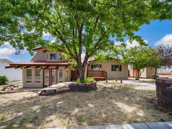 2011 Rolling Road, Cortez, CO 81321