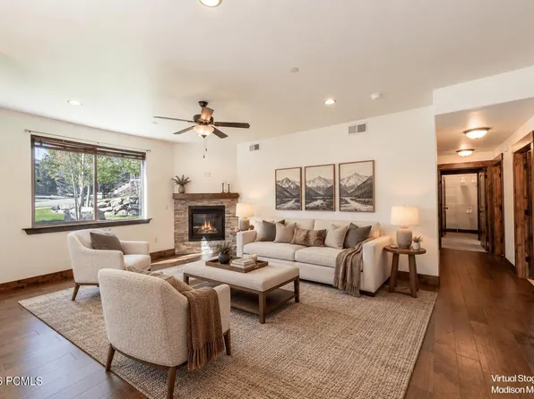 14275 N Buck Horn Trl #B-41, Heber City, UT 84032