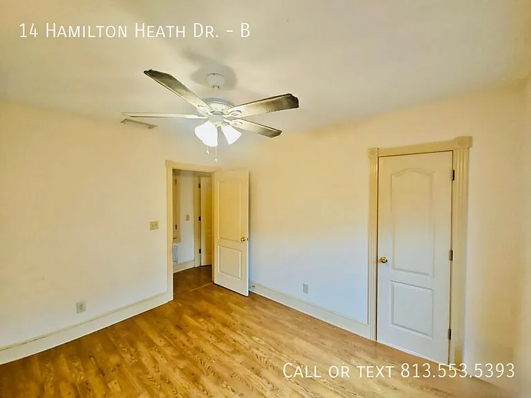 14 Hamilton Heath Dr #B — Photo 11