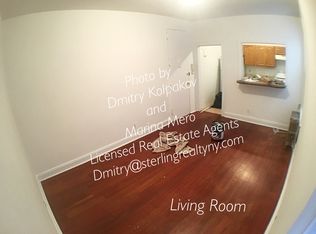 2316 36th St APT 1F, Astoria, NY 11105