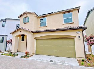 656 E Madeleine Prado, Ontario, CA 91761