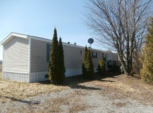 153 Wordon Rd, Brier Hill, NY 13614