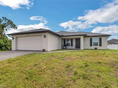 2928 NW 25th Ln, Cape Coral, FL, 33993