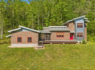644 W Fork Rd, Mount Pleasant, TN 38474