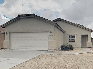 15349 W Port Au Prince Ln, Surprise, AZ 85379