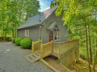 776 Mountain Oak Rd, Ellijay, GA 30536