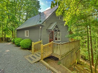 776 Mountain Oak Rd, Ellijay, GA, 30536
