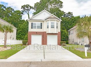 1309 Painted Tree Ln, North Myrtle Beach, SC 29582