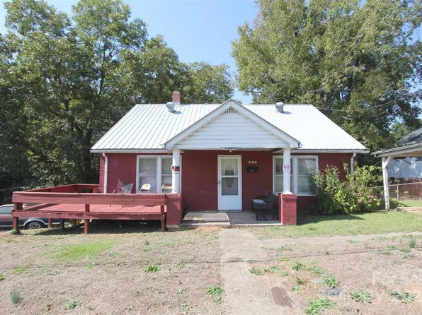 713 Sikes Ave #2, Wadesboro, NC 28170