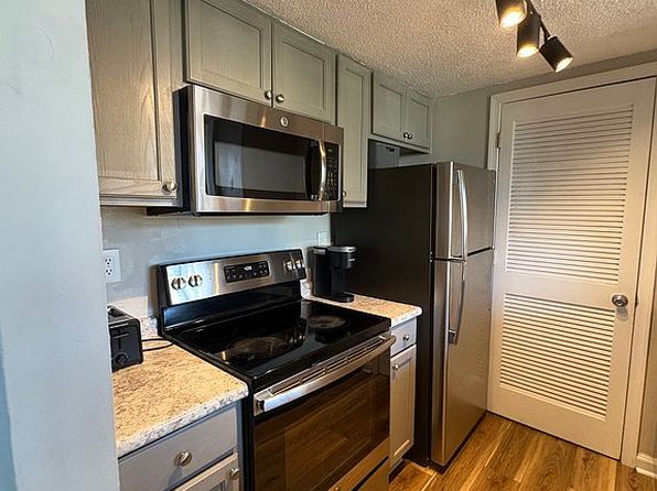 1100 Wheat St APT 510