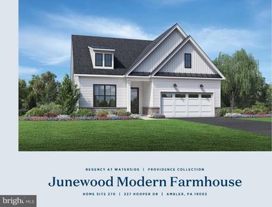 227 Hooper #270, Ambler, PA, 19002