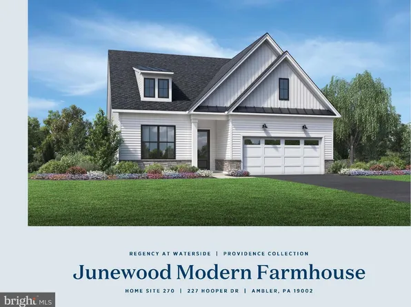 227 Hooper #270, Ambler, PA 19002