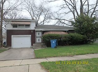 16529 Emerald Ave, Harvey, IL 60426