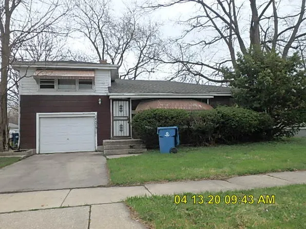 16529 Emerald Ave, Harvey, IL 60426
