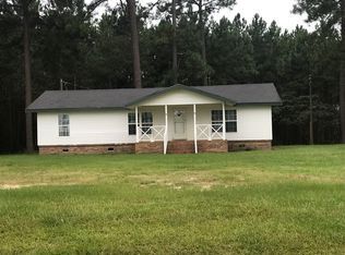 170 Powell Rd, Omega, GA 31775